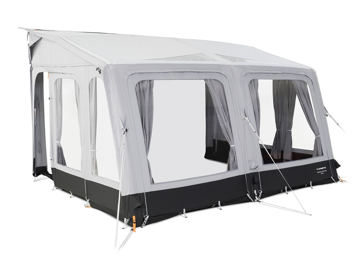 Dometic Grande Air Tour 390 S Voortent