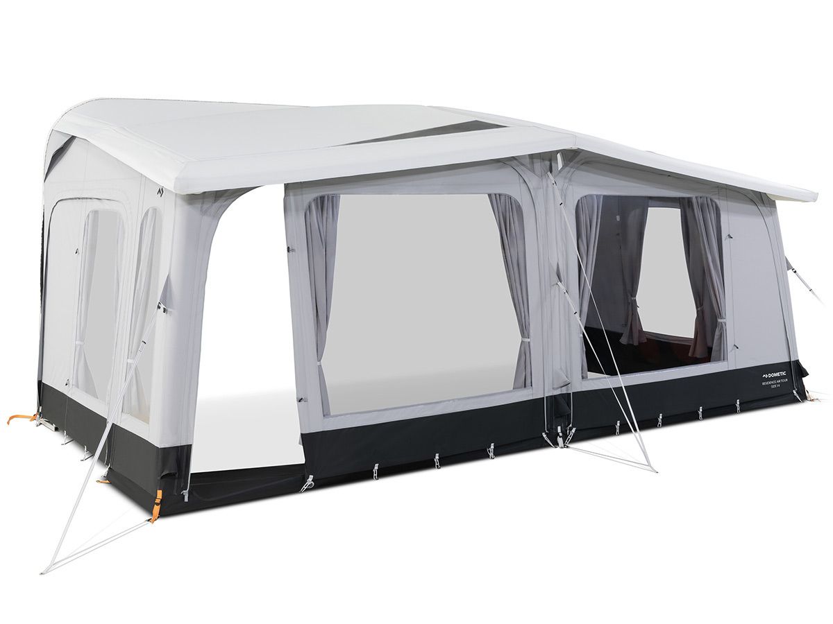 Dometic Residence AIR Tour Voortent