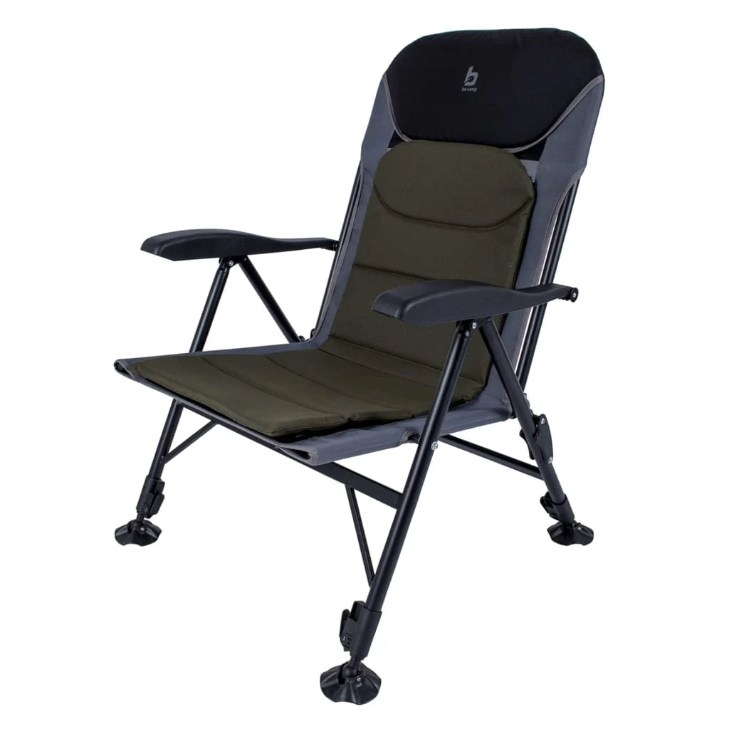 Bo-Camp Pike Visstoel