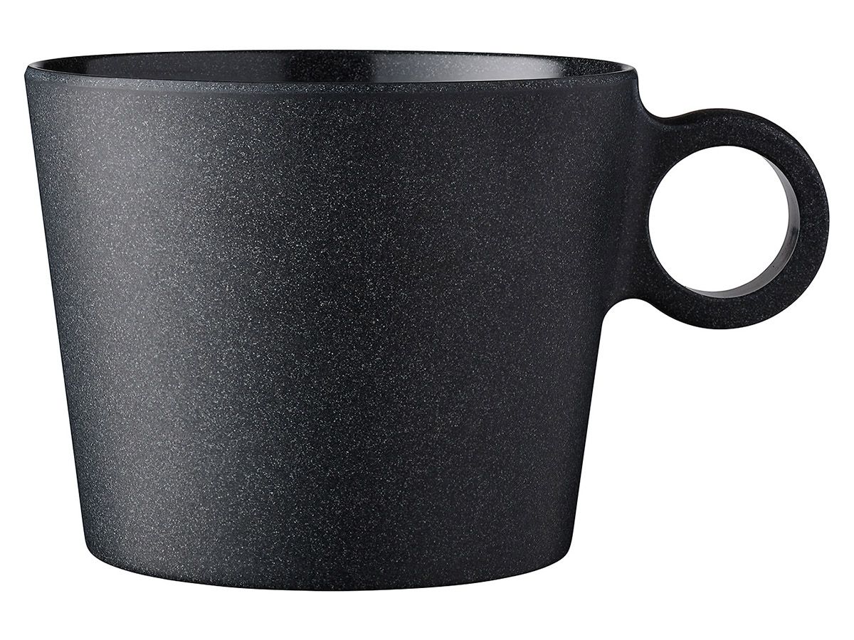 Mepal Bloom 375 ml Cappuccinomok Pebble Black