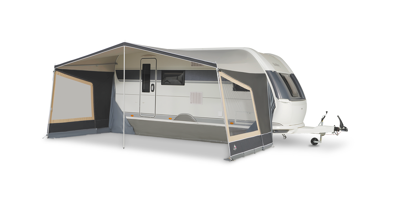 Dorema Panorama Nature Luifel