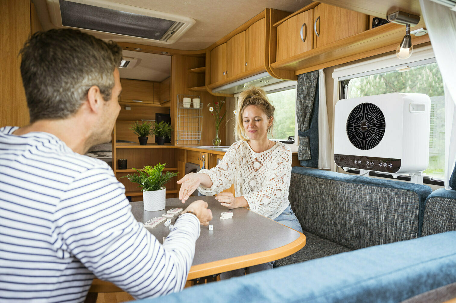 Eurom AC4201 Split Airco