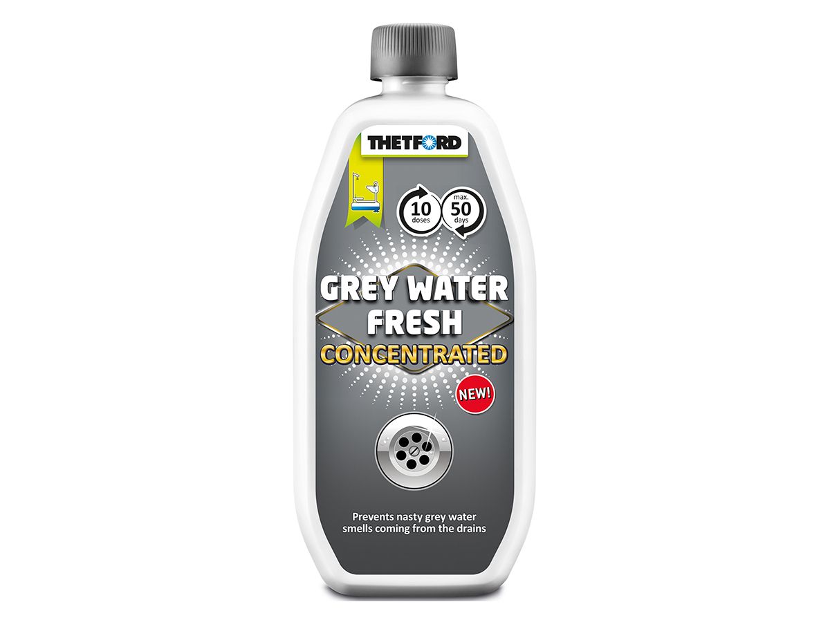 Thetford Grey Water Fresh Concentrated 0,8L