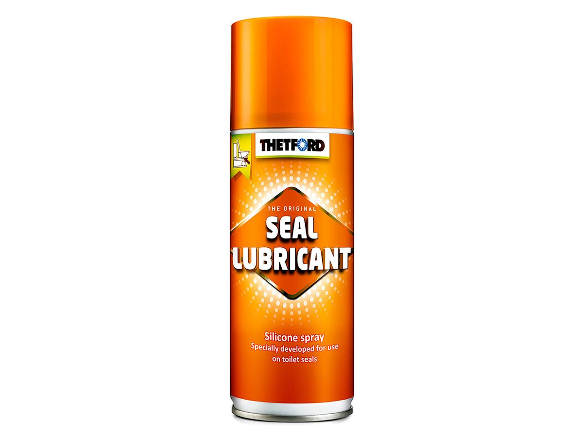 Thetford Seal Lubricant Siliconenspray 0,2L
